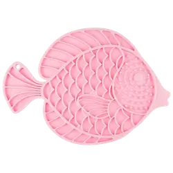 E414 Pet Lick Mat