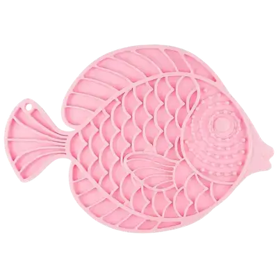 E414 Pet Lick Mat