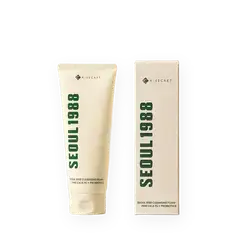 Seoul 1988 Cleansing Foam 150ml