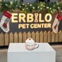 Cat Mug 