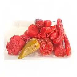 El Red Pickle Kg�