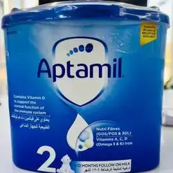 Aptamil 2
