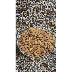 Salty Almond