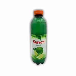 Sun Egg Mojito Juice 750ml