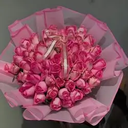 Flower Bouquet