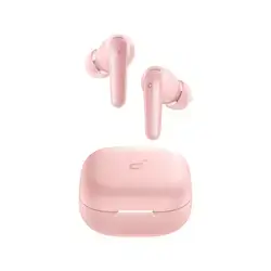Anker Soundcore R60i NC Wireless Bluetooth Earbuds - Pink