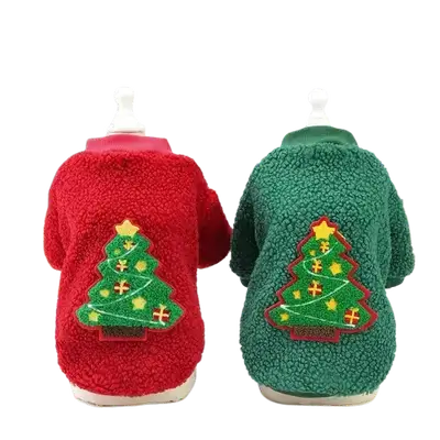 E276 Pet Clothes