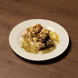 بەسبوسەی گوێز