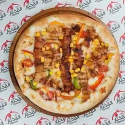 Chicken Pizza Big Size