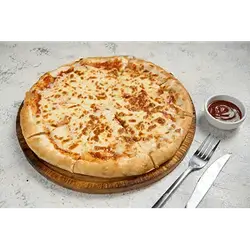 Margherita Pizza Medium