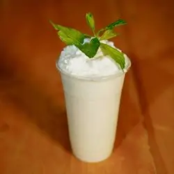 Yogurt