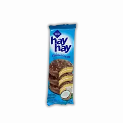 Hi Hi Walnuts Hutted Biscuits 30 gm