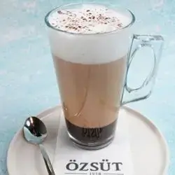 Cafe Mocha