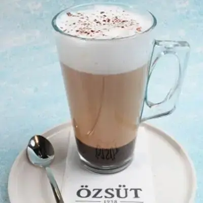 Cafe Mocha