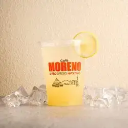 Classic Lemonade