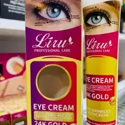 Very Good Quality Under Eye Cream
