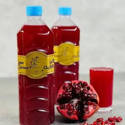 Pomegranate Juice