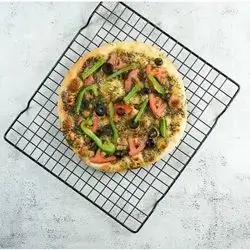 Vegetable And Thyme