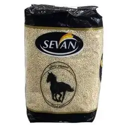 Sesame White Black Horse 500 g