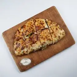 بيتزا مغلقة