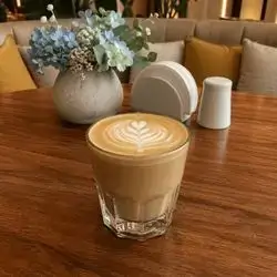 Flat White
