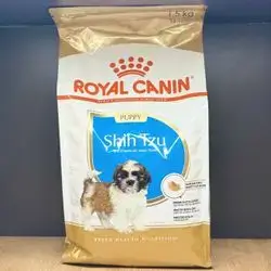 Royal Canin Shih Tzu Puppy 1.5kg
