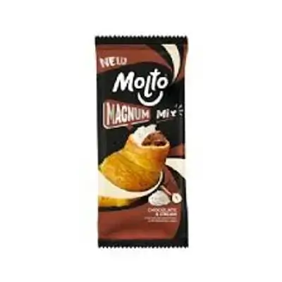 Molto Croissant Chocolate 80g