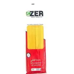 spaghetti Zer 500 g
