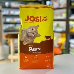 Josicat Tasty Beef 1.9kg