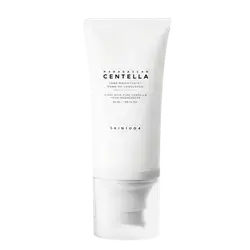 Tone Brightening Tone Up Sunscreen SPF50+ PA++++ 50ml _ MADAGASCAR CENTELLA