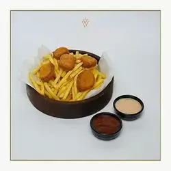 Nuggets & Fries