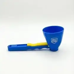 BLUE SCOOP 25 GRAMS