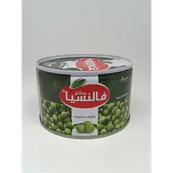 Valencia Peas Canned 400 g