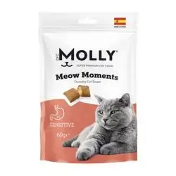 Molly Sensitive