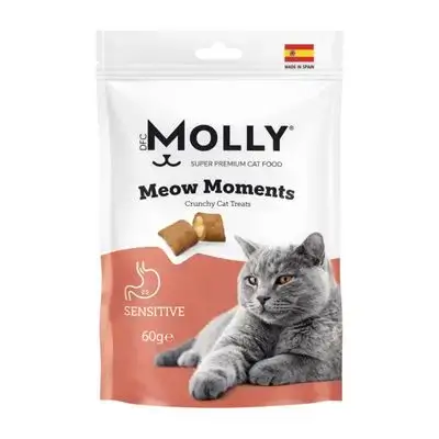 Molly هەستیار