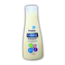 GolRang Shampoo for Oily Hair 900g