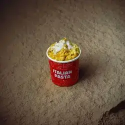 Mac & Cheese
