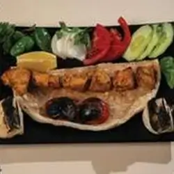 Chicken Tikka