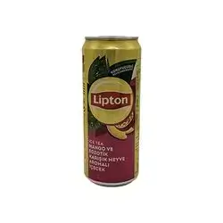 Lipton Mango Tea 330 ml