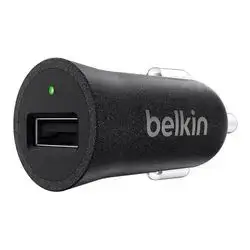 Belkin mixit car charger