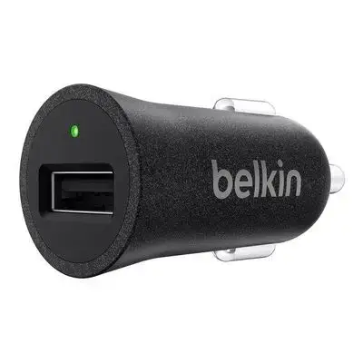 Belkin mixit car charger