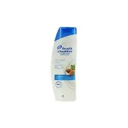 Head & Shoulders Dry Scalp Care Anti-Dandruff Shampoo With Almond Oil 400Ml