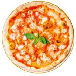 Margrita Pizza