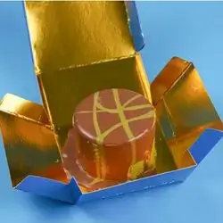 Cream Cheese Bomb