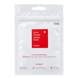 Acne Pimple Master Patch 24 Patches _ COSRX