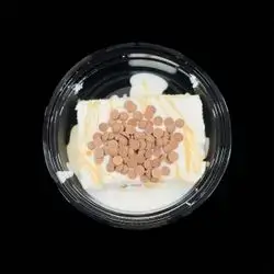 Cream Qashtota