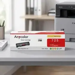 Laser Cartridge Ink 725