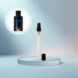 Sample Dior Sauvage Parfum 10ml