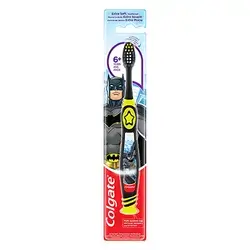 Colgate Batman Kids Toothbrush