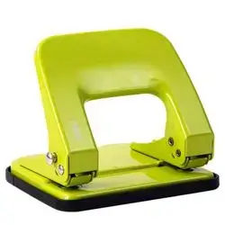 Deli 2 Hole Punch